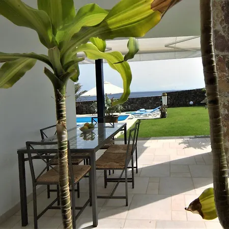 Teranga Villa Puerto Calero