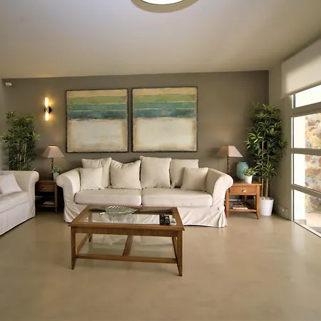 Teranga Villa Puerto Calero