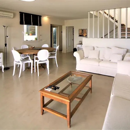 Villa Teranga *
