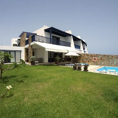 Teranga Villa