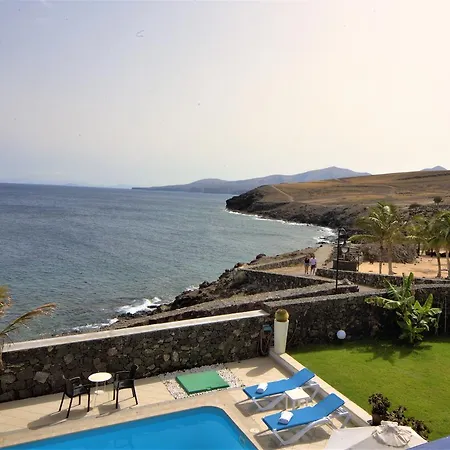 Teranga Villa