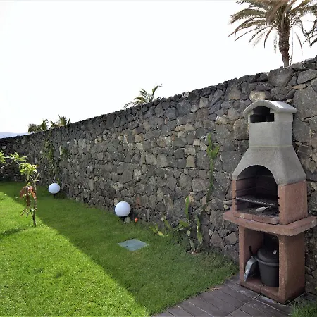 Villa Teranga Puerto Calero