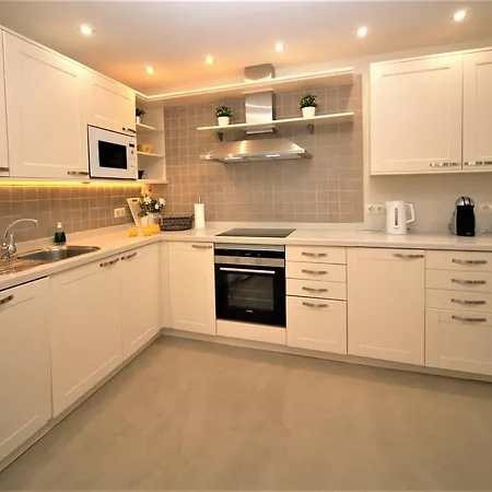 Teranga Villa Puerto Calero