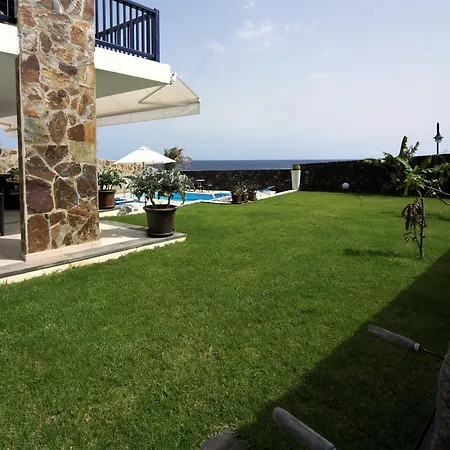 Teranga Puerto Calero