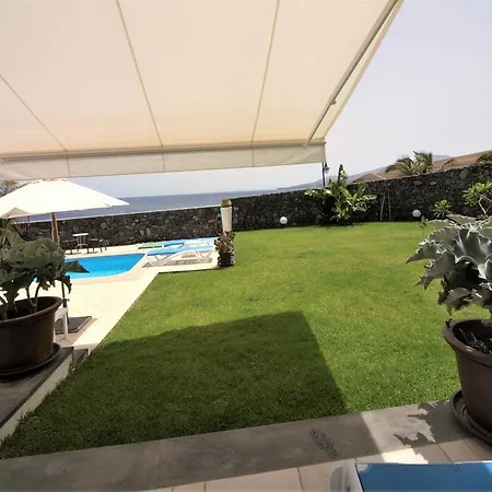 Villa Teranga *
