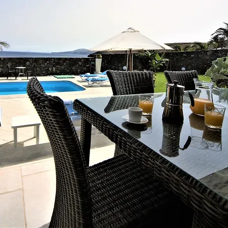Teranga Villa