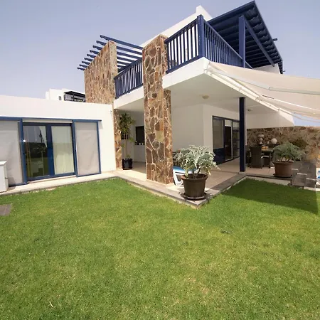 Villa Teranga *