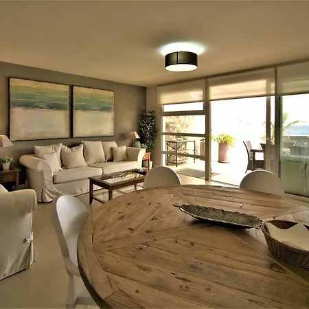 Villa Teranga
