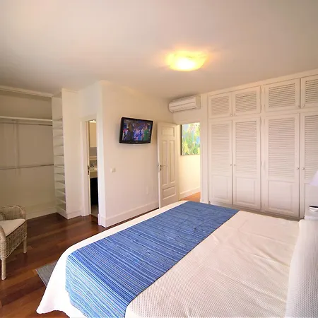 Teranga Villa Puerto Calero