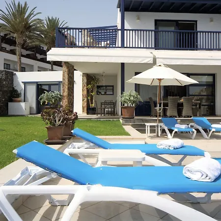 Villa Teranga