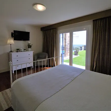 Villa Teranga