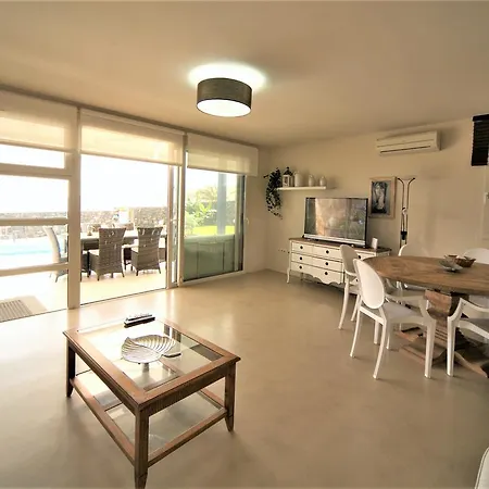 Villa Teranga