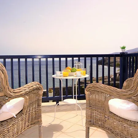Teranga Villa Puerto Calero