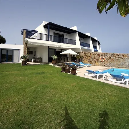 Villa Teranga