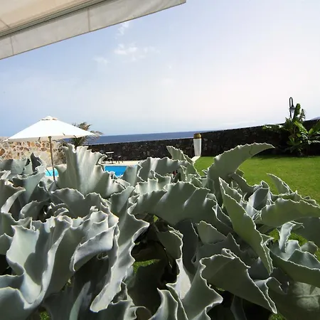 Teranga Villa Puerto Calero