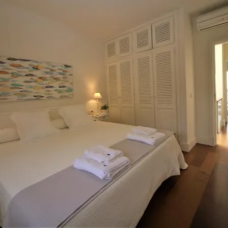 Villa Teranga Puerto Calero