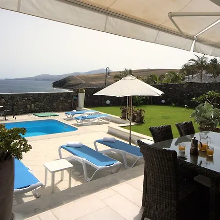 Teranga Villa Puerto Calero