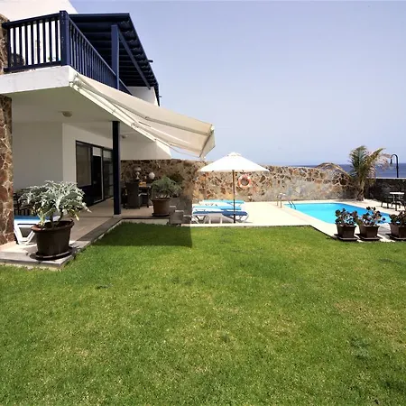 Teranga Villa Puerto Calero