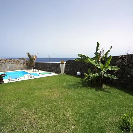 Teranga Puerto Calero