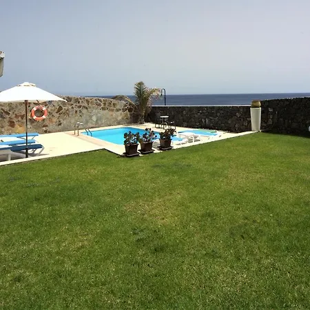 Teranga Puerto Calero